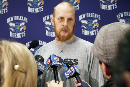 Chris Kaman