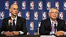 Imagine playing Mock GM where u where commish