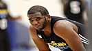 Chris Paul hopes to land in a big market this year