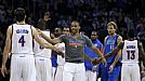 Are the Thunder the best in the west?